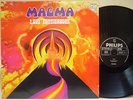 MAGMA - 1001 Centigrades LP (RARE Fench Import on PHILIPS) MINT--