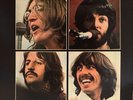 THE BEATLES Let It Be LP Excellent Condition