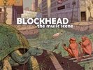 BLOCKHEAD The Music Scene LP NEW VINYL Ninja Tune Aesop Rock