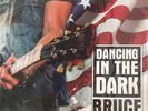 BRUCE SPRINGSTEEN Dancing In The Dark LP Live UK Import 180 grm Brand New