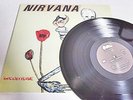 NIRVANA - INCESTICIDE 2012 DOUBLE LP 180 GRAM-LP/Vinyl/Record
