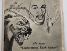 Lou Ragland LP 