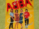 ABBA Special -  1983 JAPAN VHD LASERDISC VIDEO DISC (Cat No. VHM58013)