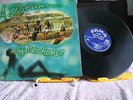 REGGAE-MAX ROMEO-A DREAM-UK LP- 1969-1st PRESS-PAMA-SKINHEAD -WET DREAM
