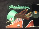 FREDDIE ROBINSON „OFF THE CUFF“ STAX GREAT ALBUM