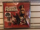 Planet Terror - OG soundtrack - LTD RSD 2018 Release - LP - Free Shipping
