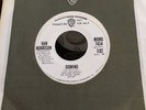 * VAN MORRISON * Domino * WARNER BROS 45 PROMO