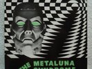 The Metaluna Syndrome - Various Artists, 1987 nice M-/M- private press metal Lp.