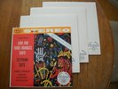 Mercury SR 90006 Prokofiev / Dorati Classic Records 45 RPM 4 LP Set M- Rare