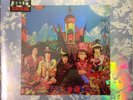 Rolling Stones Their Satanic Majesties Request LP Vinyl Record Album [Sealed]