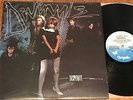 DIVINYLS:Desperate. RARE Aussie/OZ LP 1st Pressing -1982 -