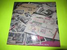 PROJECT 85 GOLDEN WEST COLLEGE COMMERCIAL MUSIC LP PRIVATE PRESS MODERN SOUL