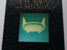 Weidorje - Self Titled s/t LP Vinyl Rare French 1st Press Cobra 1978 EX+ Magma