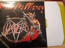 Slayer ?– Show No Mercy, yellow Vinyl M/NM, Rock, Metal, Trash Metal
