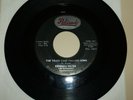 DANVILLE, KY ROCK & ROLL 45 RPM RECORD - KENDALL HAYES - PALISADE 14610