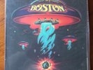 Boston MFSL Anadisc 200 SEALED Original Master Recording No. 3153