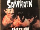 SAMHAIN - INITIUM LP 2015 MISFITS DANZIG PUNK HARD ROCK