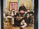 LINN COUNTY: Fever Shot USA Mercury ’69 Orig Psych Rock Vinyl LP NM Wax