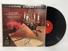 *Munch LP Brahms Symphony No 1 RCA living stereo SHADED DOG LSC-2097 EX