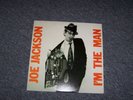JOE JACKSON I'm The Man LP US A&M VINYL 1979 ORIGINAL VG-