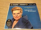 RCA  LSC 2275 Living Stereo BRAHMS SCHUMANN Recital: Maureen FORRESTER