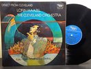Falla Bizet Tchaikovsky Berlioz Maazel Cleveland Orchestra Telarc
