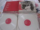 NORAH JONES - LITTLE BROKEN HEARTS DOUBLE WHITE VINYL ALBUM G/FOLD SLEEVE LYRICS
