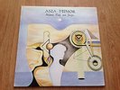 asia minor between flesh and divine 1989 korea vinyl