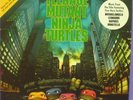 Teenage Mutant Ninja Turtles (Music From The Film) - John Du Prez. Box Set LP Pi
