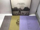 George Harrison - All Things Must Pass - Box Set STCH 639 LP Vinyl Record Album