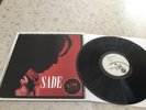 Sade LP Unplugged LP5061251 2003