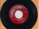 Junior Thompson Meteor 5029 Raw Deal / Mama's Little Baby Rockabilly RAB