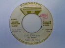 AUGUSTUS PABLO Ethiopia INTERNATIONAL Roots Reggae 7