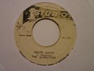 THE GLADIATORS Roots Natty STUDIO ONE Roots Reggae 7