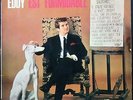 EDDY MITCHELL TOUTE LA VILLE EN PARLE EDDY EST FORMIDABLE 33T LP BIEM BARCLAY