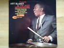ART BLAKEY Mosaic LP Blue Note RVG Freddie Hubbard Wayne Shorter C Fuller