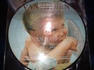 Van halen MCMLXXXIV very Rare Mexican LP  Picture disc oop vhtf 1984 unique