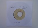 HOPETON LEWIS Life Is But A Dream BLANK PRE Skinhead Reggae 7” Killer HEAR