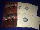 vintage 1983 Van Halen+Sammy Hagar Off Record RADIO Special w/ Mary Turner 2X LP