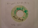 AL CAMPBELL / SOUL VENDORS Don’t Run Away BLANK PRE Rocksteady  7