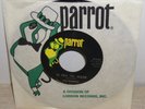 The Zombies - Is This The Dream /  Don't Go Away - 45rpm Record - 45