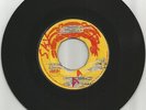 ETHIOPIANS / REGGAE HIT THE TOWN / DING DONG BELL / 7''/ VG / VG-