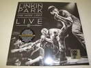 Linkin Park: One More Light - Live 2 LP, Gold-Black Vinyl, RSD 2018