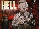 Hillbillies In Hell: Volume 666 Record Store Day 2018 RSD LP Exclusive NEW