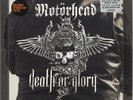 Motorhead Death Or Glory - RSD18 - Silver Vinyl -... vinyl LP  record UK