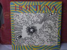 Hot Tuna-First Pull Up Then Pull Down-1971 UK Original Vinyl Record-RCA LSP4550.