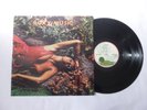 ROXY MUSIC   STRANDED   1973 UK PINK RIM ISLAND 1ST PRESS VINYL LP   TIDY AUDIO