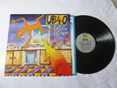 UB40   RAT IN THE KITCHEN   EX/NrM   1986 UK 1ST PRESS REGGAE/DUB/POP VINYL LP