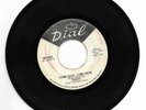 DUFFY-DIAL 4097 PROMO 4097 RARE PSYCH ROCK 45RPM COME BACK, COME BACK