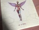 In Utero [LP] by Nirvana (US) (Vinyl, Mar-2006, Phantom Records England)
